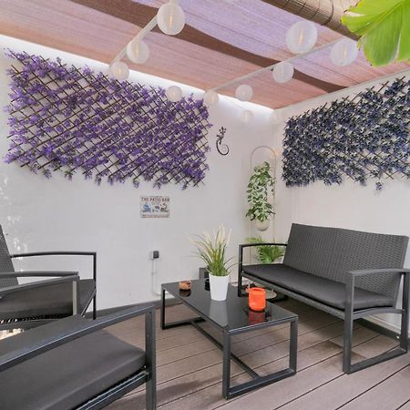 Loft Cerca Del Mar Tenerife Punta Del Hidalgo Exterior foto