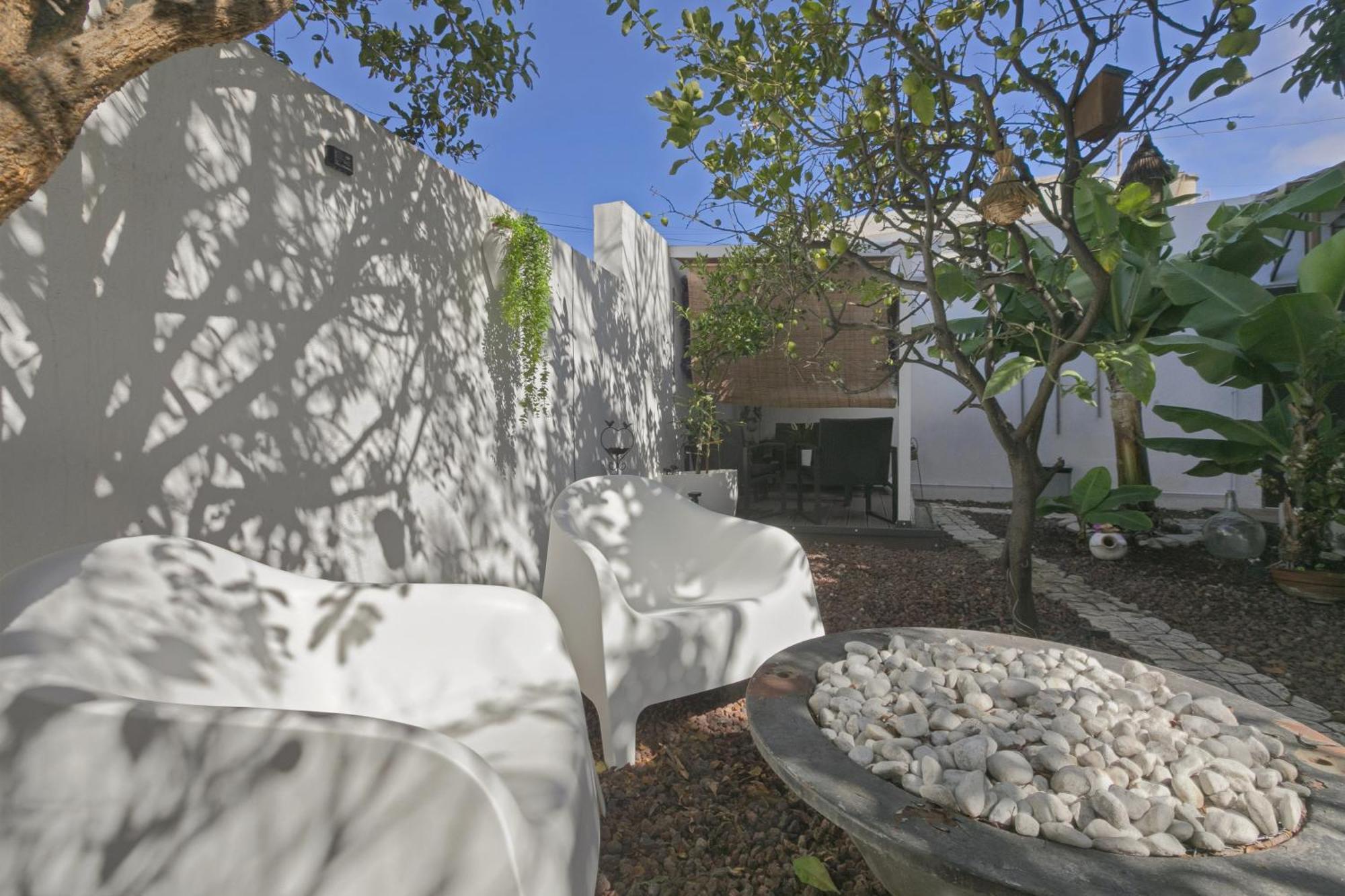 Loft Cerca Del Mar Tenerife Punta Del Hidalgo Exterior foto